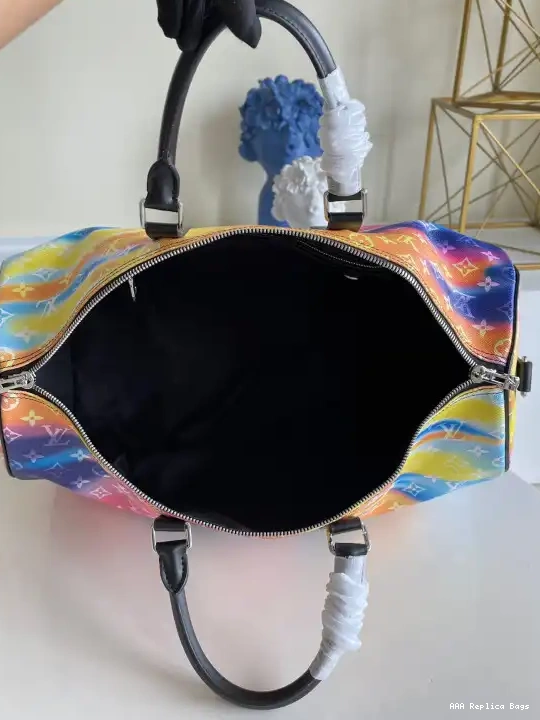 Aaa replica bags KEEPALL BANDOULIÈRE LOUIS VUITTON 50 0629